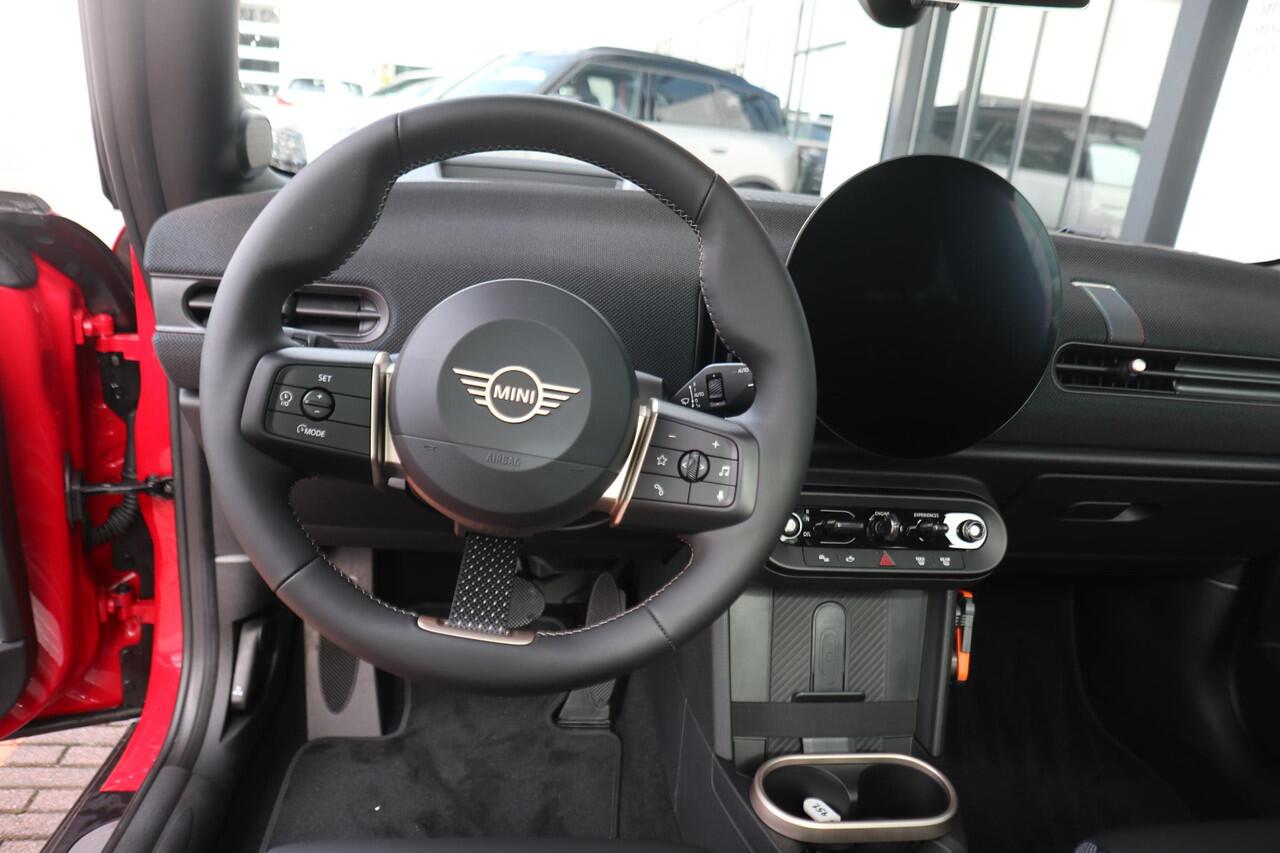 Mini COOPER 3-deurs C | Classic Trim + Pakket L