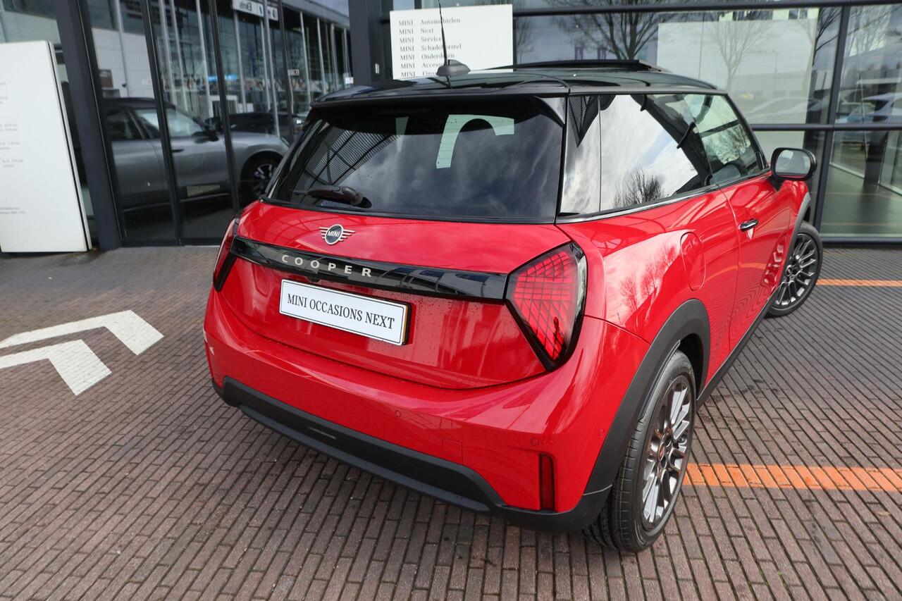 Mini COOPER 3-deurs C | Classic Trim + Pakket L