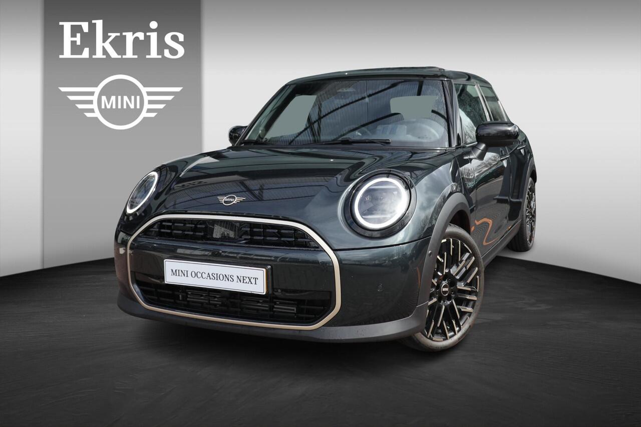 Mini COOPER 5-deurs C | Favoured Trim + Pakket XL
