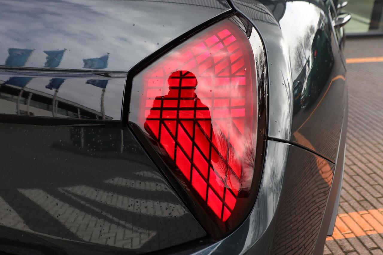 Mini COOPER 5-deurs C | Favoured Trim + Pakket XL