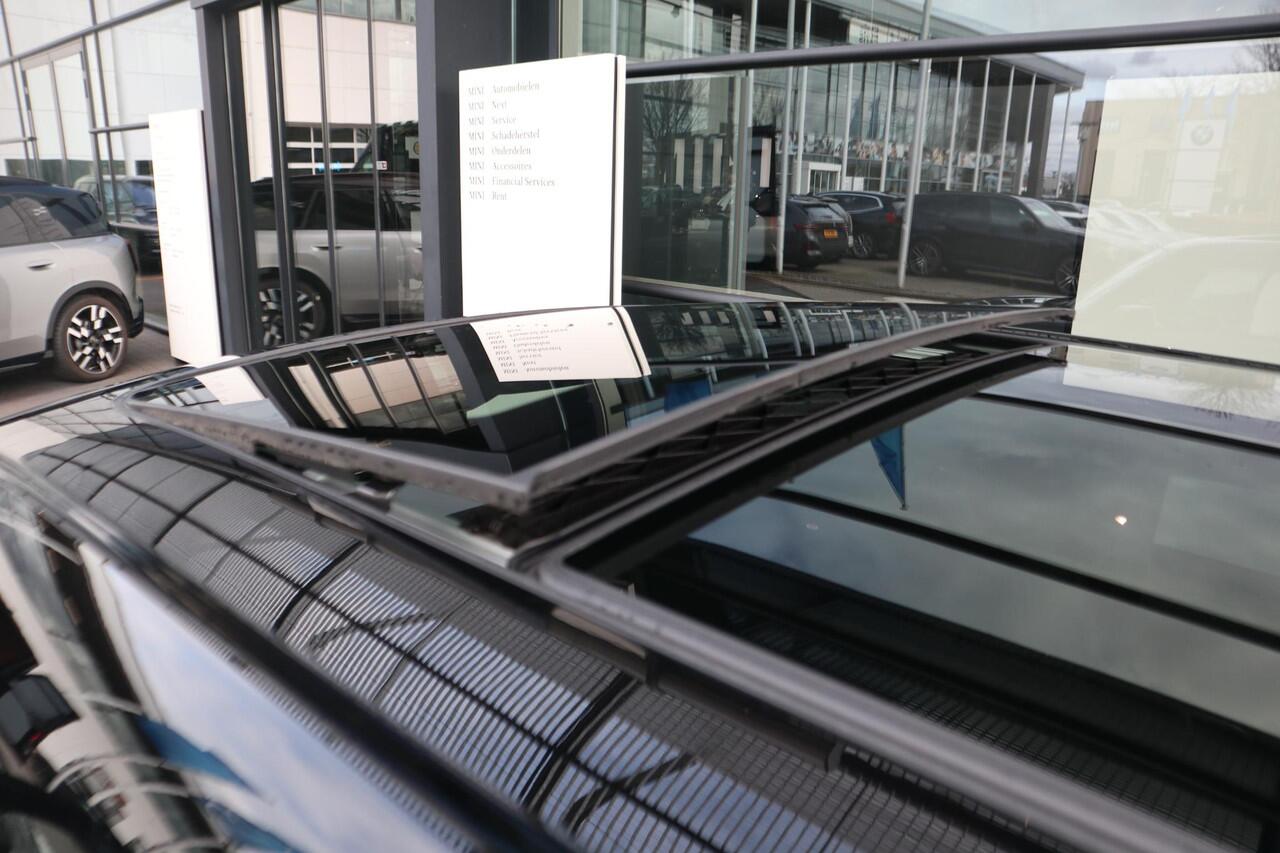 Mini COOPER 5-deurs C | Favoured Trim + Pakket XL