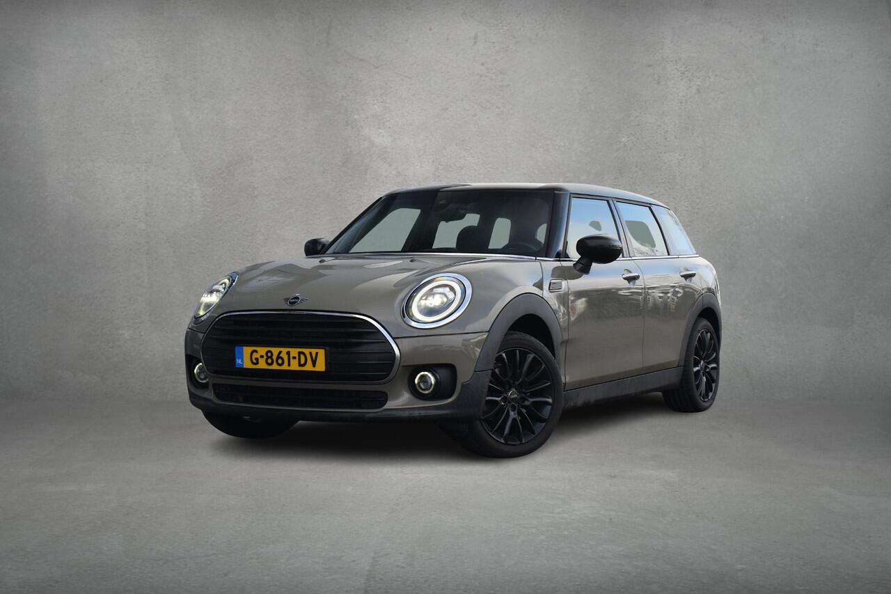 Mini COOPER CLUBMAN Mini 1.5 Chili | Apple CarPlay | Leer | LED | Climate