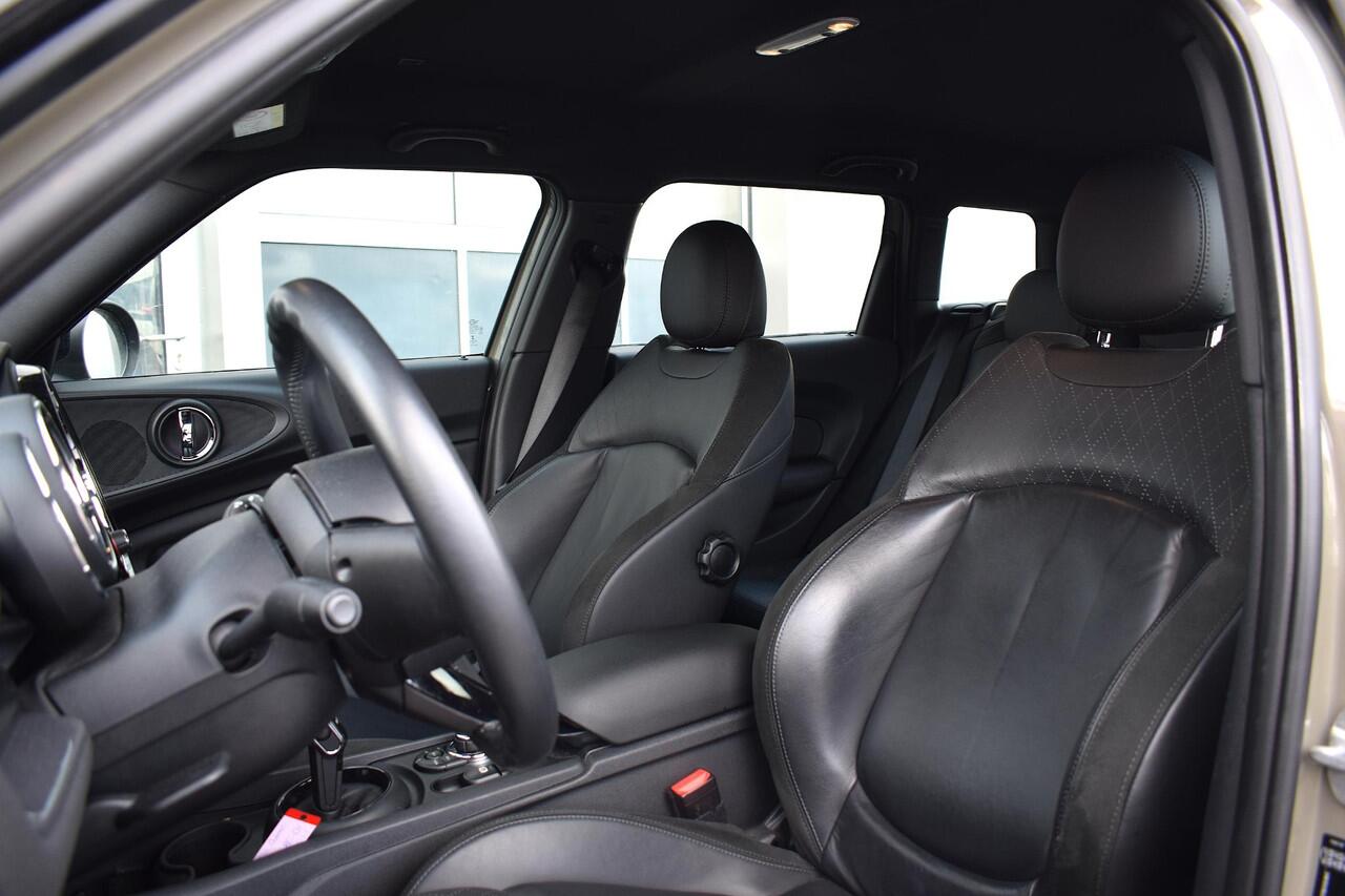 Mini COOPER CLUBMAN Mini 1.5 Chili | Apple CarPlay | Leer | LED | Climate