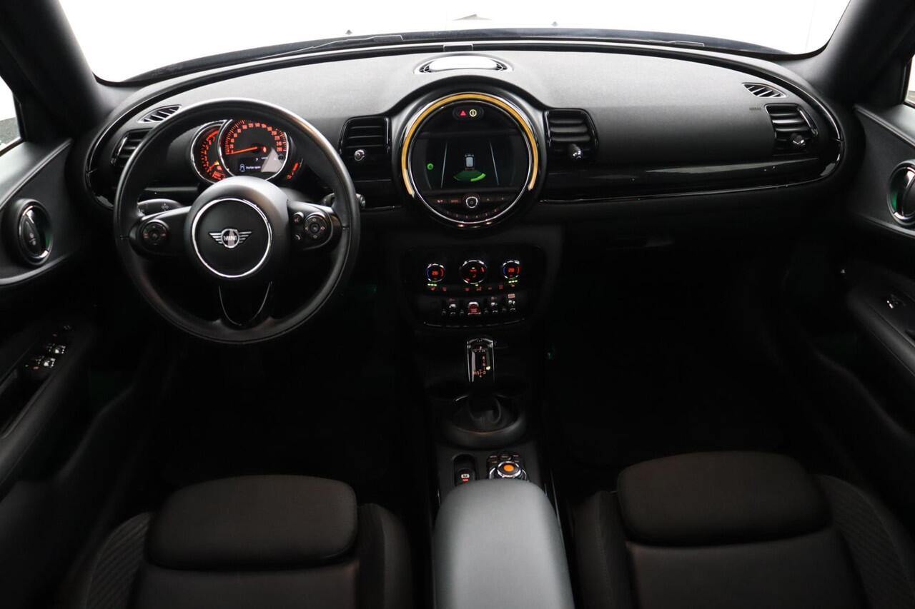 Mini COOPER CLUBMAN Mini 1.5 Business Edition |NAP |Automaat |Pano