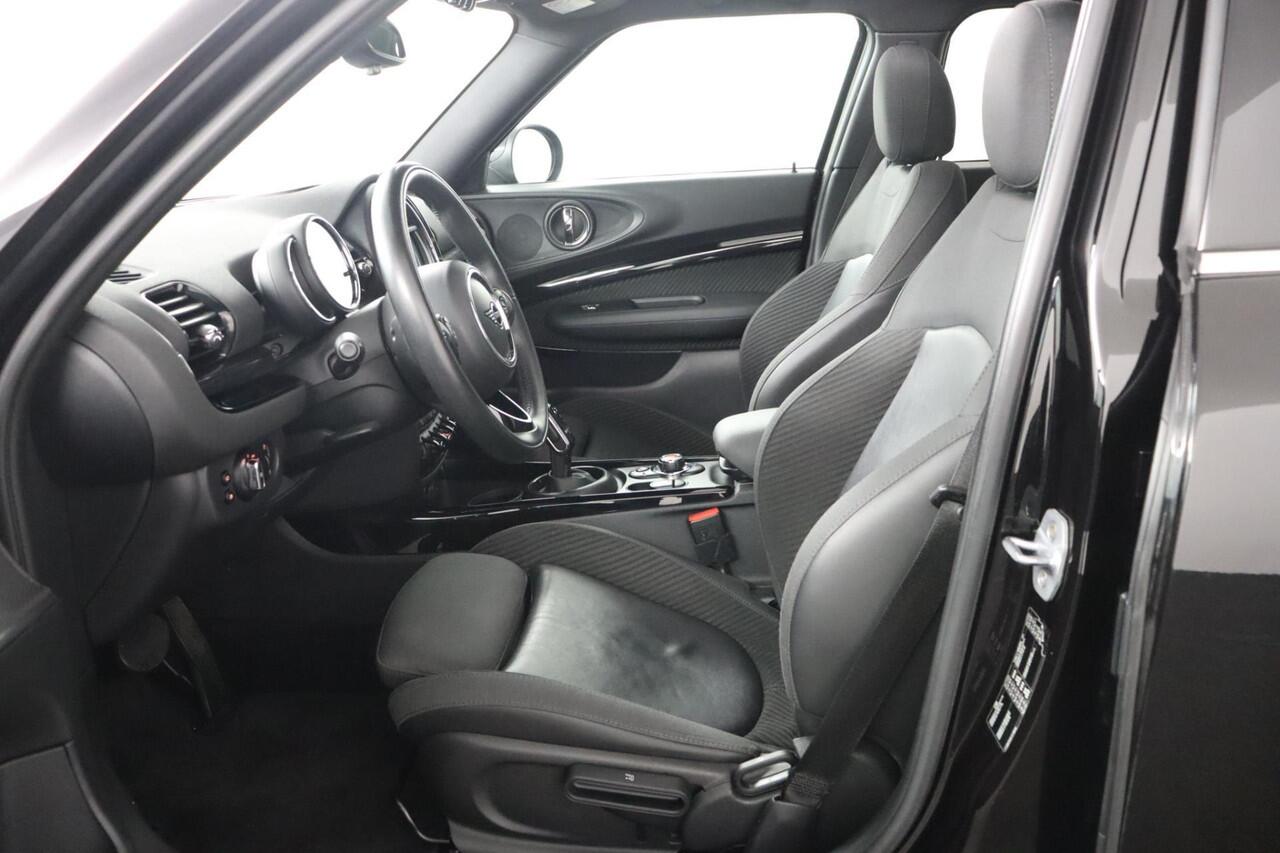 Mini COOPER CLUBMAN Mini 1.5 Business Edition |NAP |Automaat |Pano