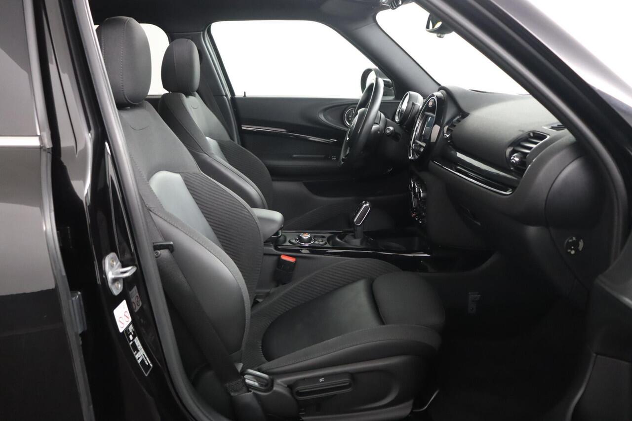 Mini COOPER CLUBMAN Mini 1.5 Business Edition |NAP |Automaat |Pano