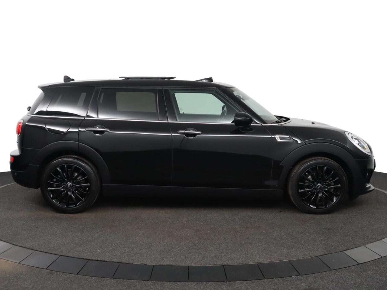 Mini COOPER CLUBMAN Mini 1.5 Business Edition |NAP |Automaat |Pano