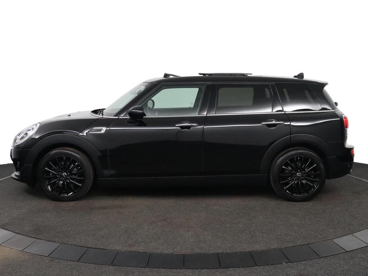 Mini COOPER CLUBMAN Mini 1.5 Business Edition |NAP |Automaat |Pano