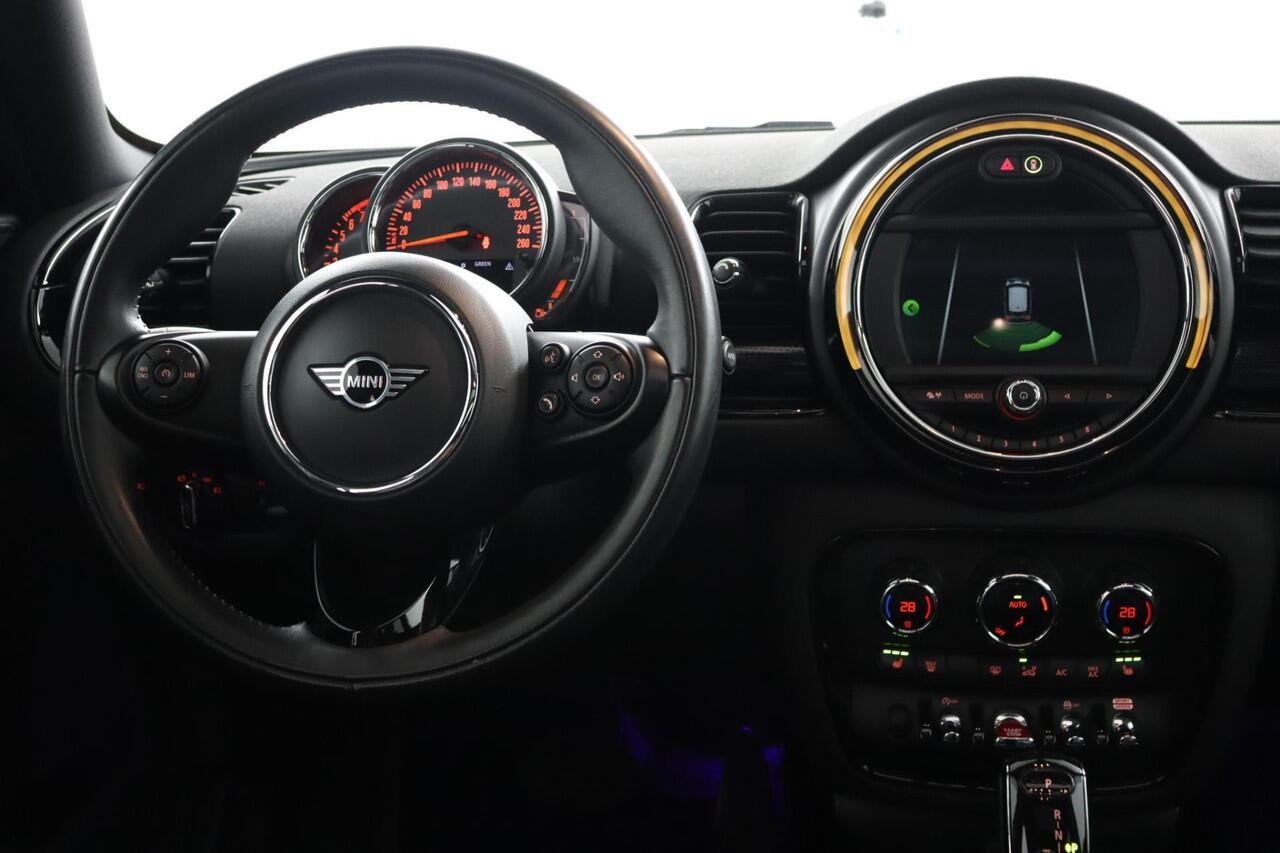 Mini COOPER CLUBMAN Mini 1.5 Business Edition |NAP |Automaat |Pano