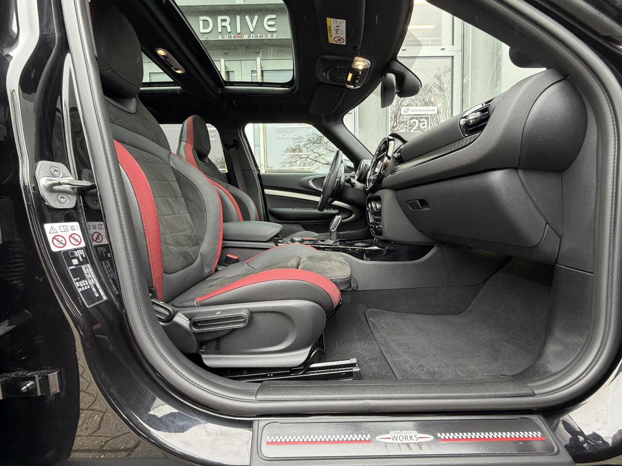 Mini COOPER CLUBMAN Mini 2.0 S John Cooper Works |Pano|H/K|ACC|