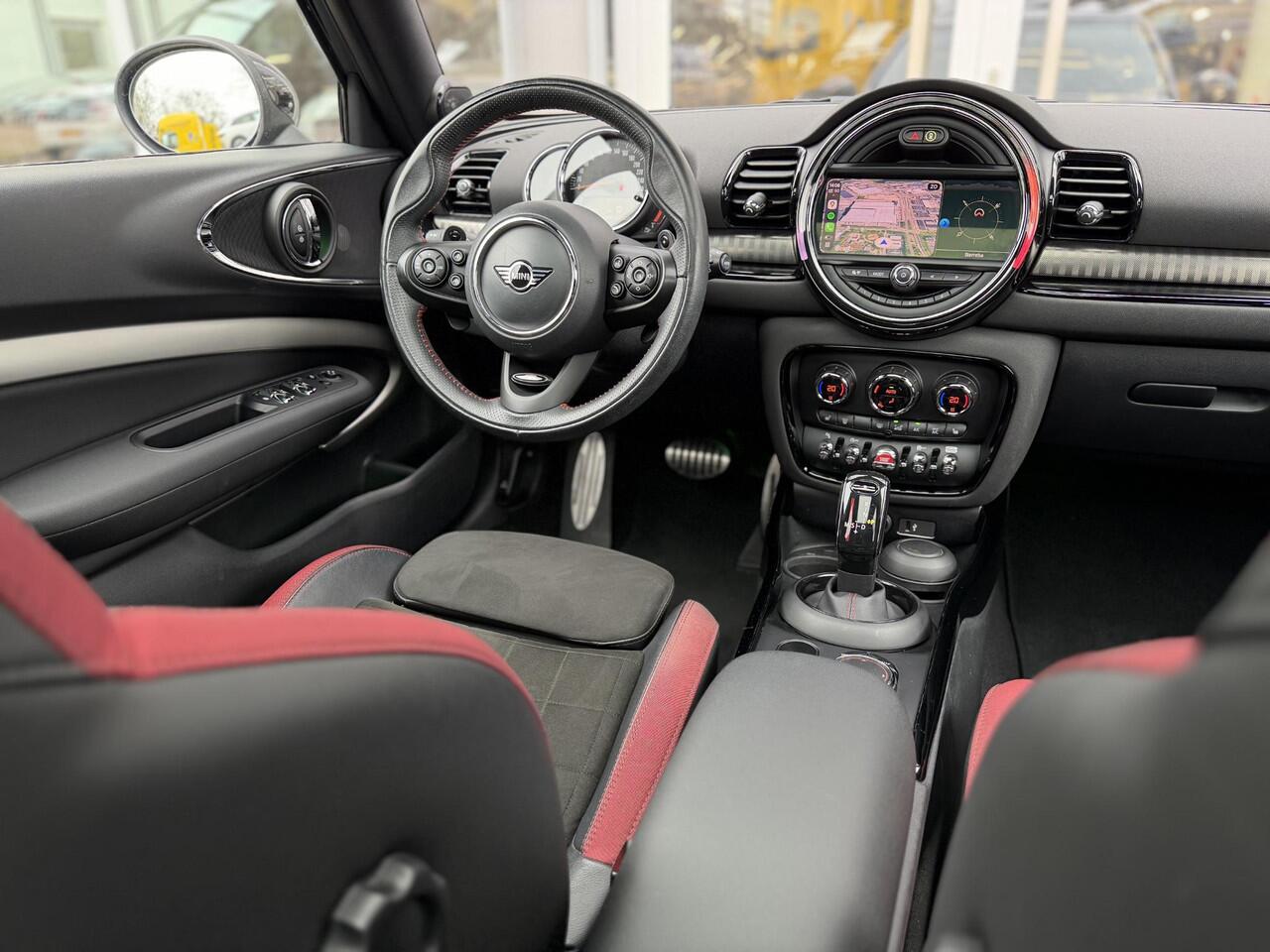 Mini COOPER CLUBMAN Mini 2.0 S John Cooper Works |Pano|H/K|ACC|