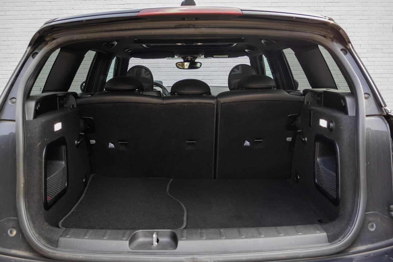 Mini COOPER CLUBMAN 2.0 S ALL4 Pano|HUD|Camera|CarPlay