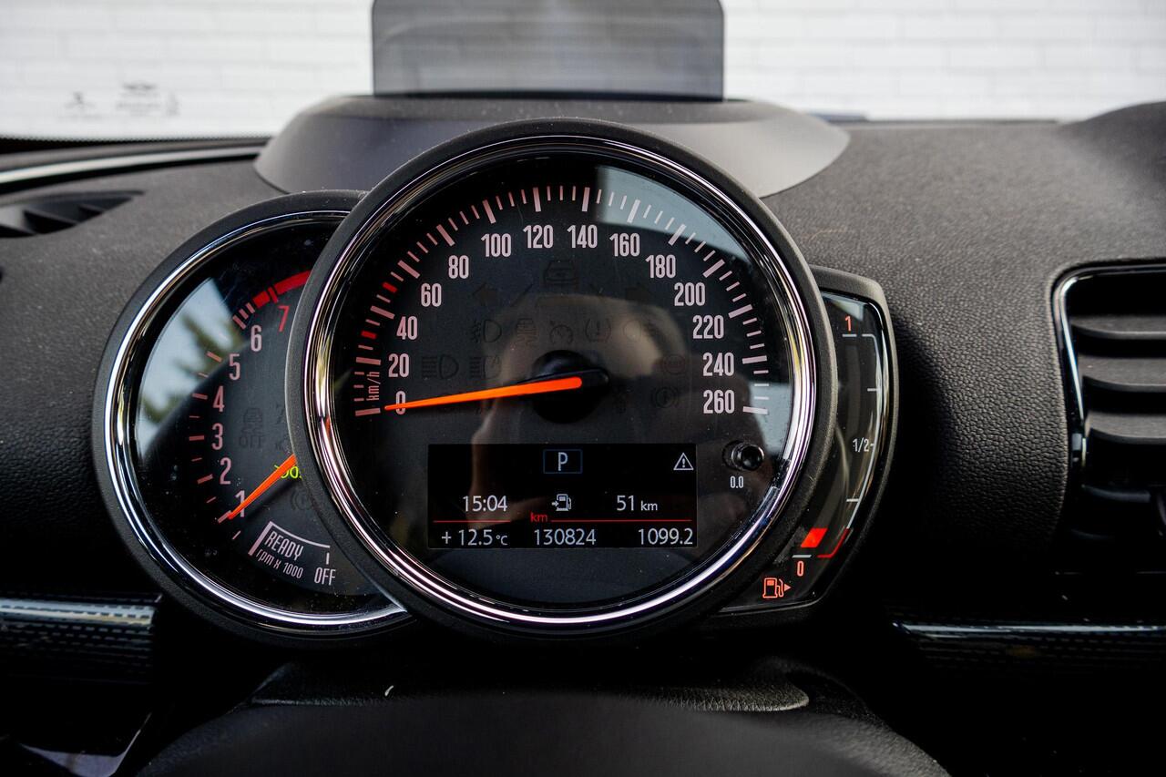 Mini COOPER CLUBMAN 2.0 S ALL4 Pano|HUD|Camera|CarPlay