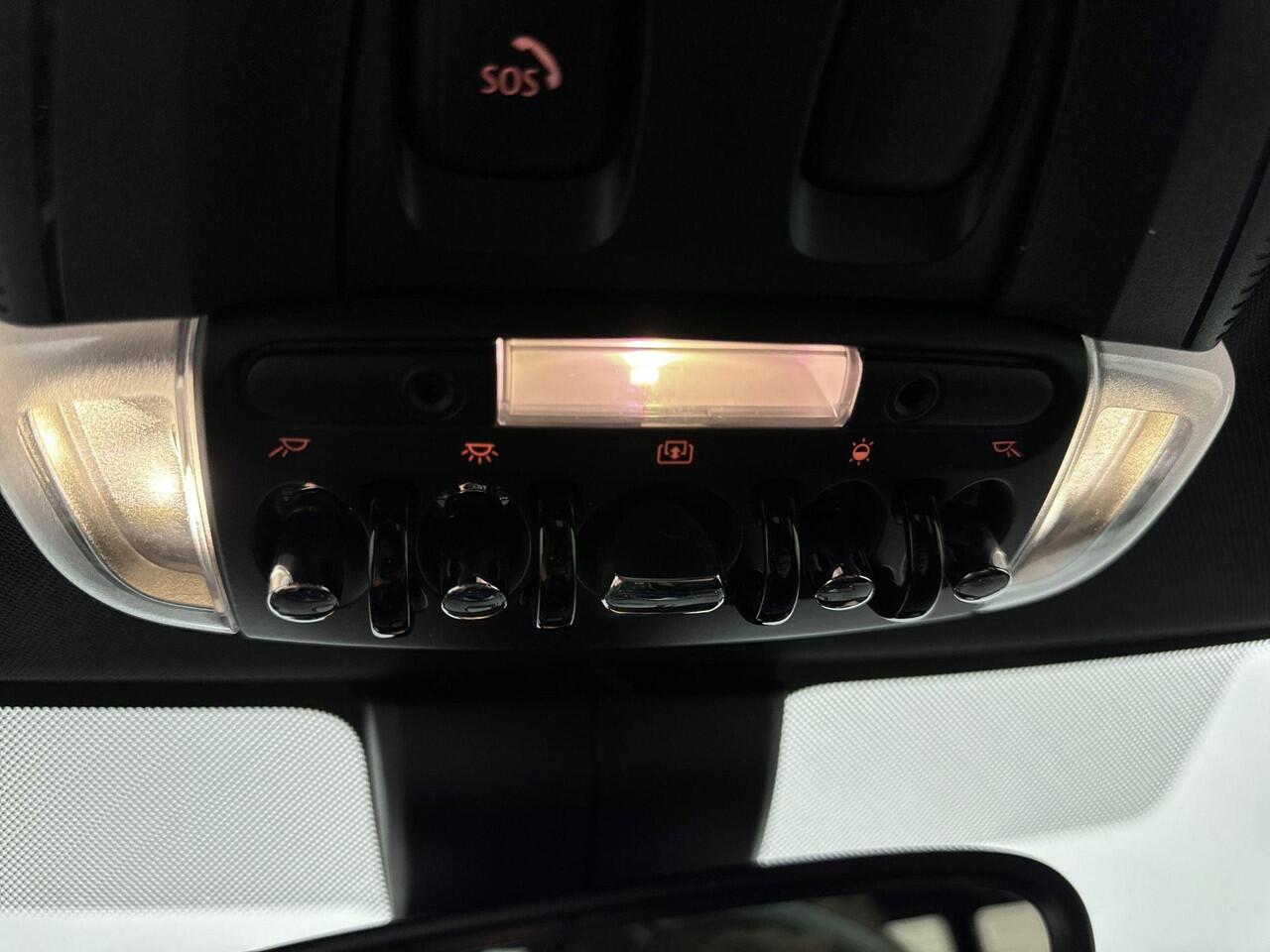 Mini COOPER CLUBMAN Mini 2.0 S Hammersmith | PANORAMADAK | WORKS-PAKKET | HEAD UP DISPLAY |