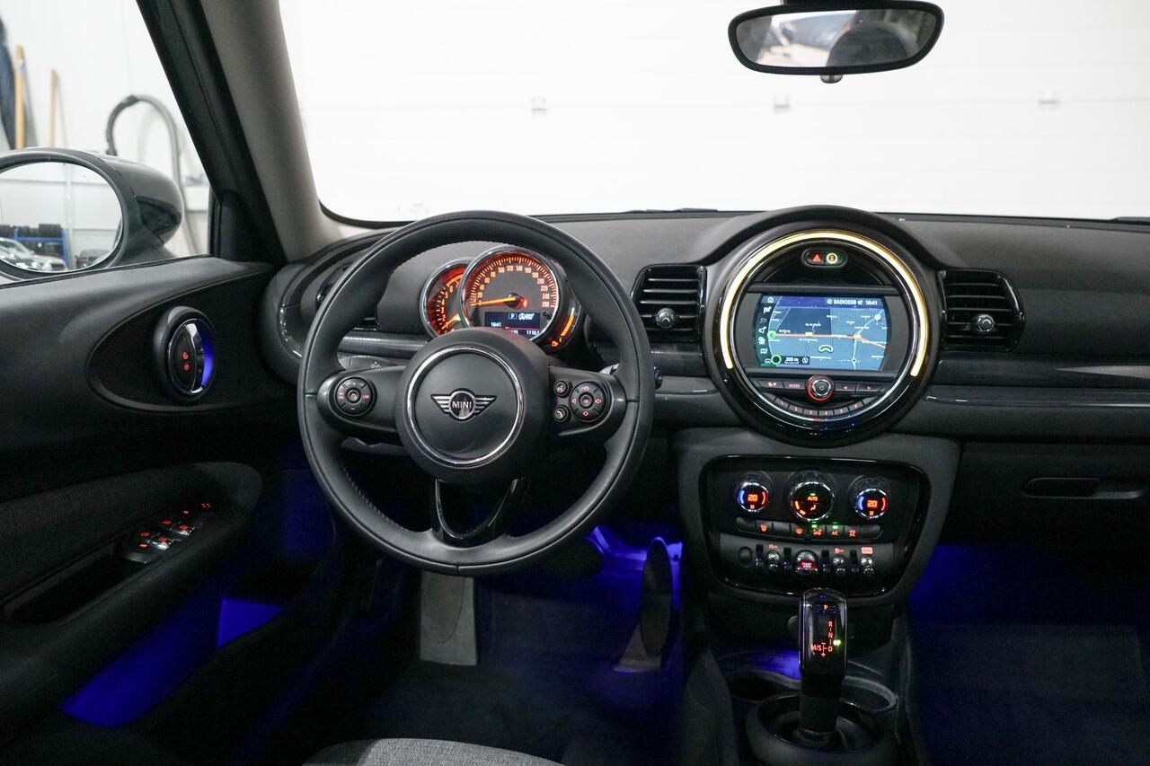 Mini COOPER CLUBMAN Mini 1.5 Panoramadak | Carplay | Comfort Access