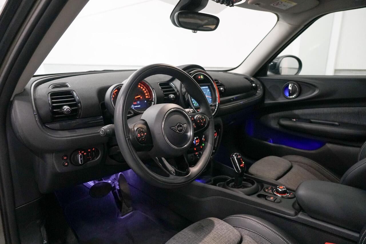 Mini COOPER CLUBMAN Mini 1.5 Panoramadak | Carplay | Comfort Access