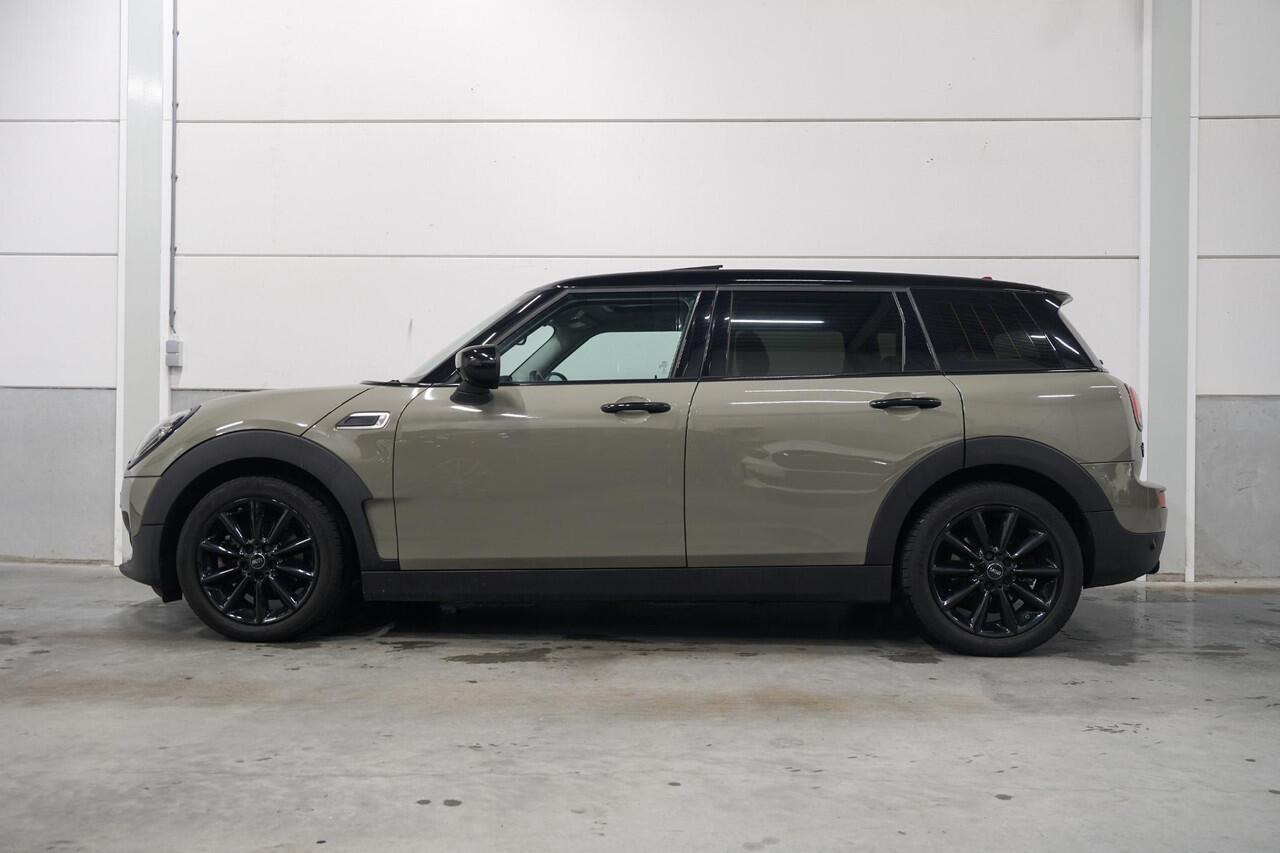 Mini COOPER CLUBMAN Mini 1.5 Panoramadak | Carplay | Comfort Access