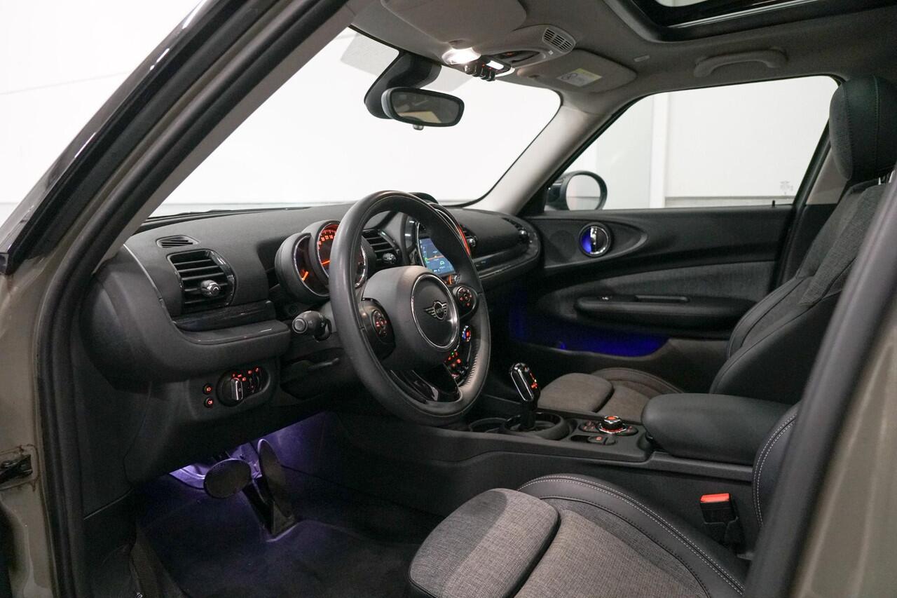 Mini COOPER CLUBMAN Mini 1.5 Panoramadak | Carplay | Comfort Access