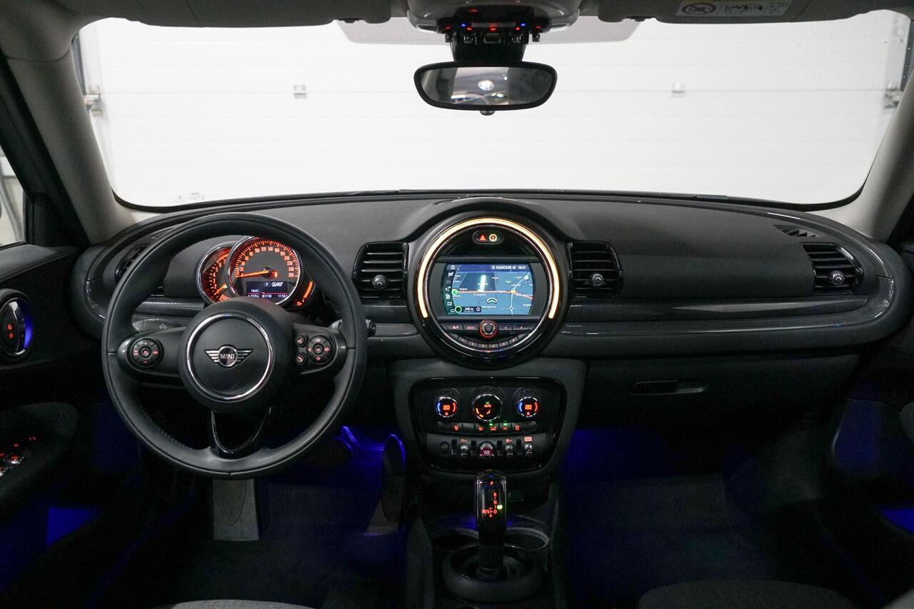 Mini COOPER CLUBMAN Mini 1.5 Panoramadak | Carplay | Comfort Access