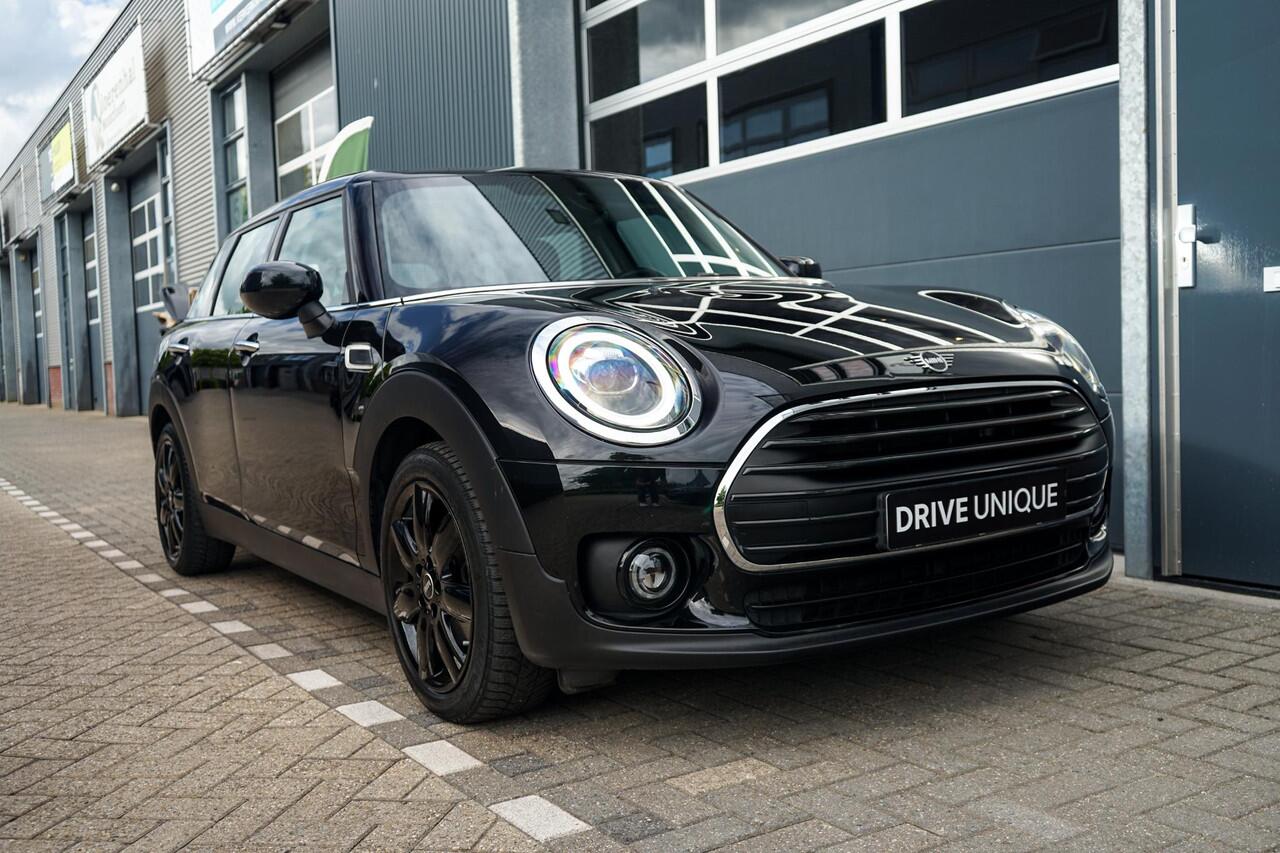 Mini COOPER CLUBMAN 1.5 Business Pakket