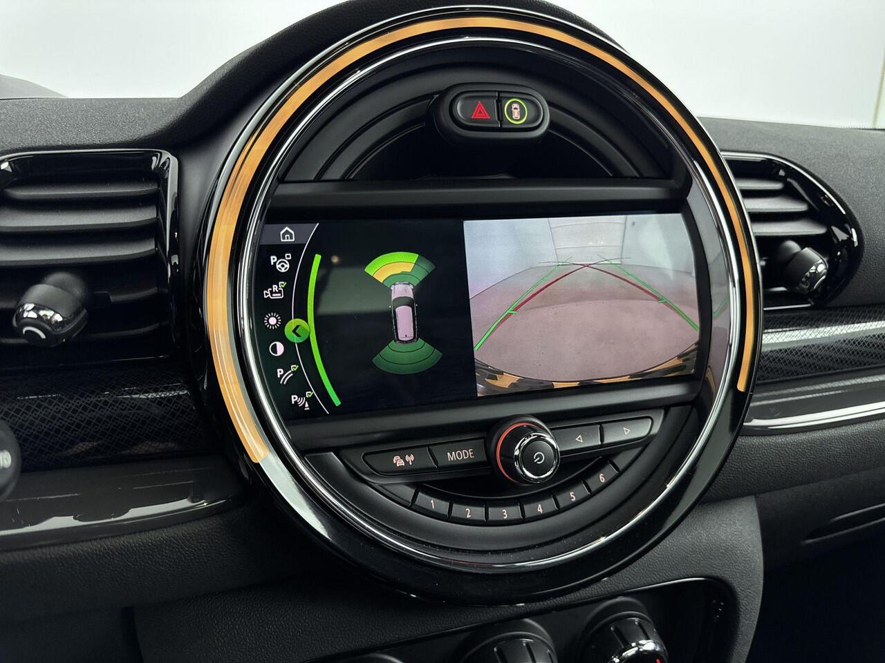 Mini COOPER CLUBMAN Mini 2.0 S Hammersmith | PANORAMADAK | WORKS-PAKKET | HEAD UP DISPLAY |