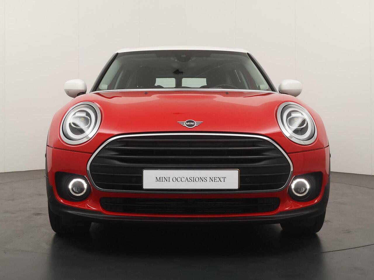 Mini COOPER CLUBMAN D Business Edition | Harman & Kardon | Comfort Access | NAVI | Parkeersensoren |