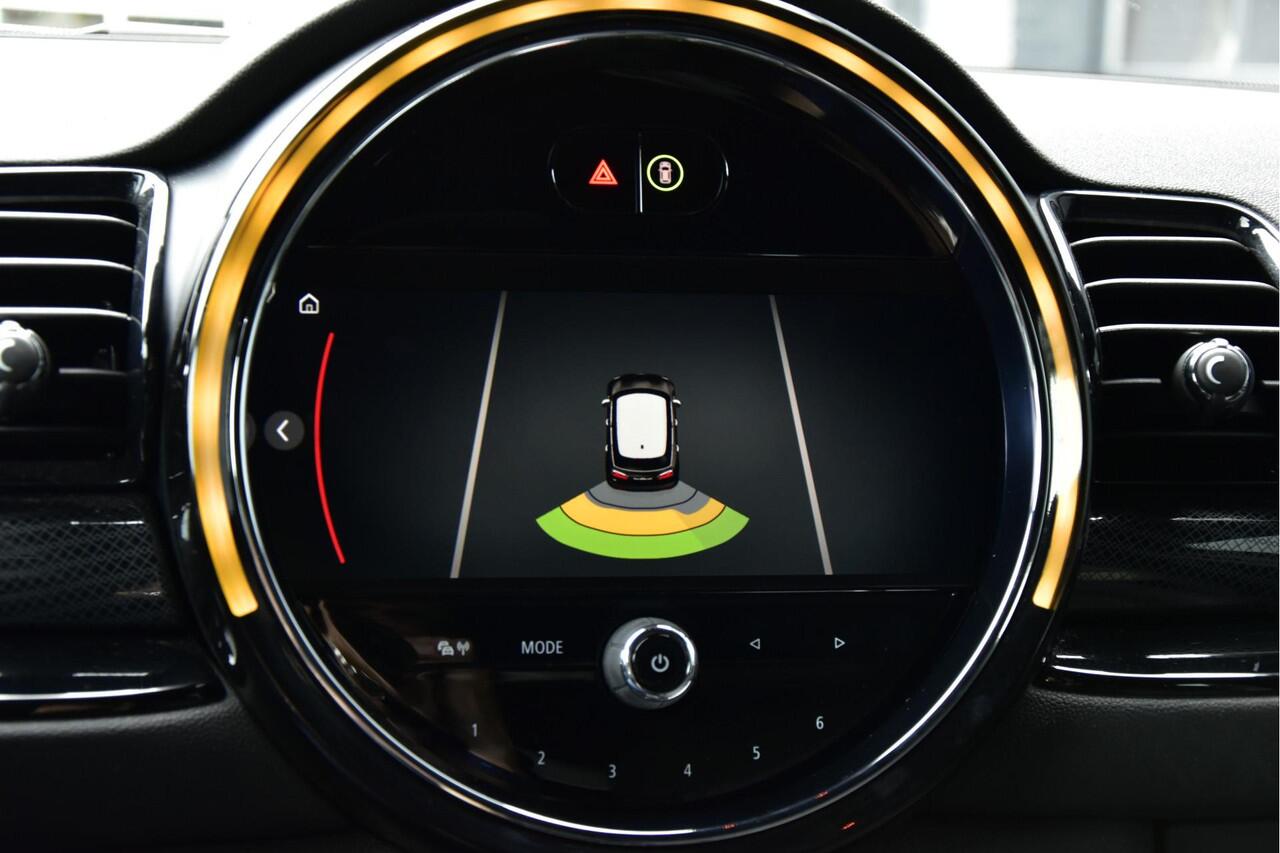 Mini COOPER CLUBMAN Mini 1.5 Business Edition Automaat