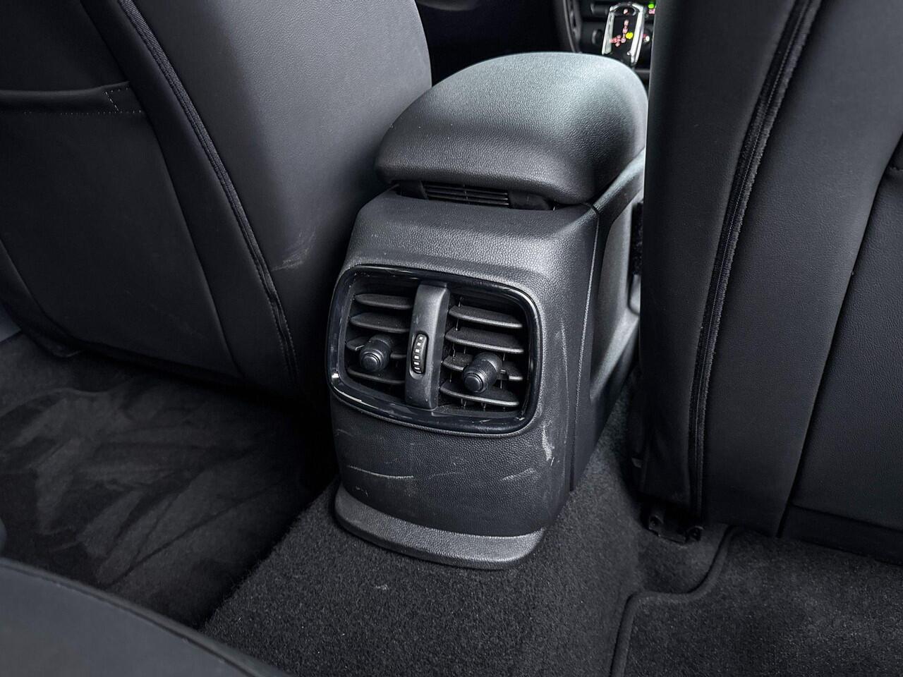 Mini COOPER CLUBMAN JCW pakket