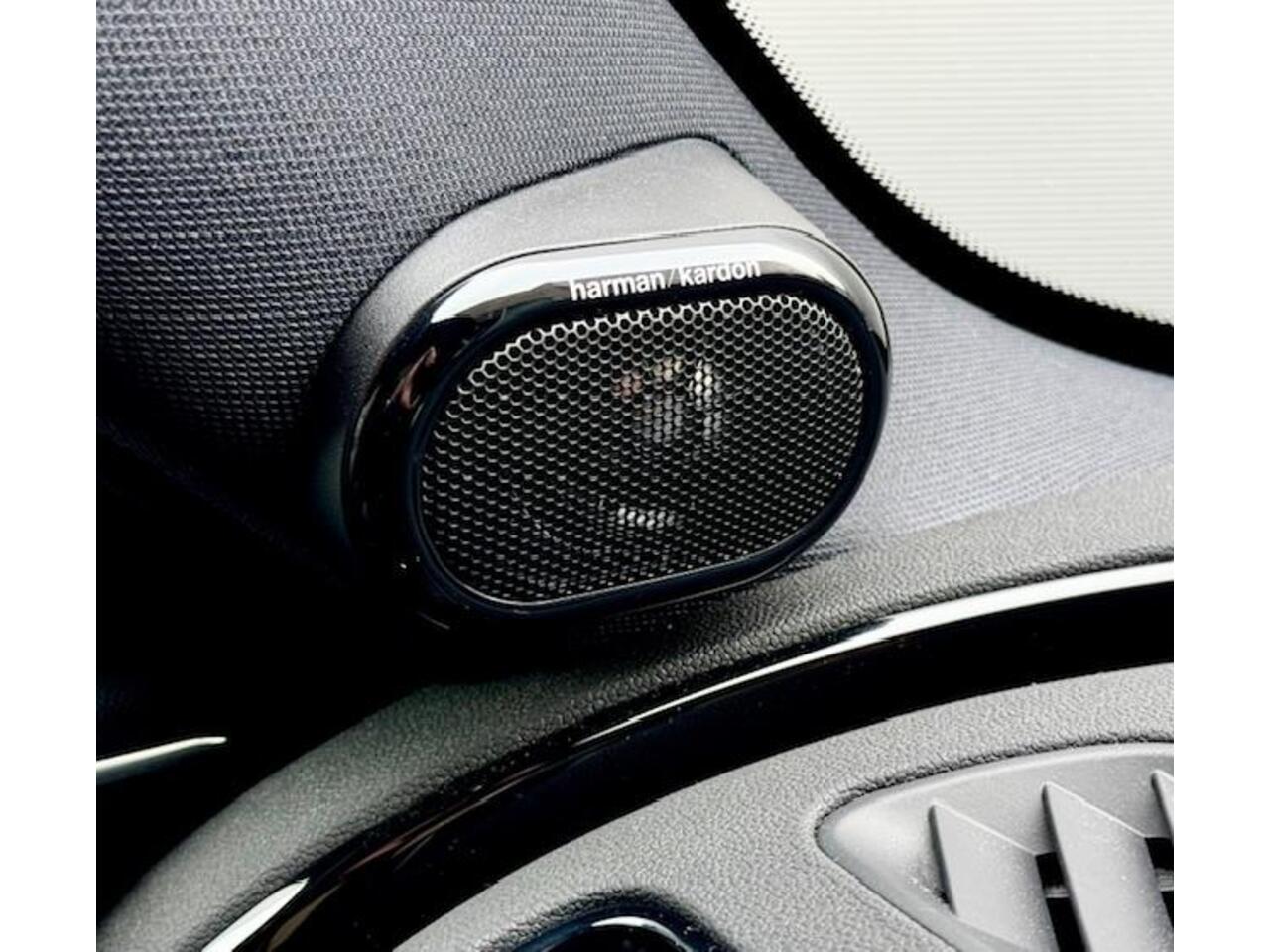 Mini COOPER CLUBMAN Mini 2.0 JCW ALL4 John Works Pano, Camera, H/K, HUD, 19"