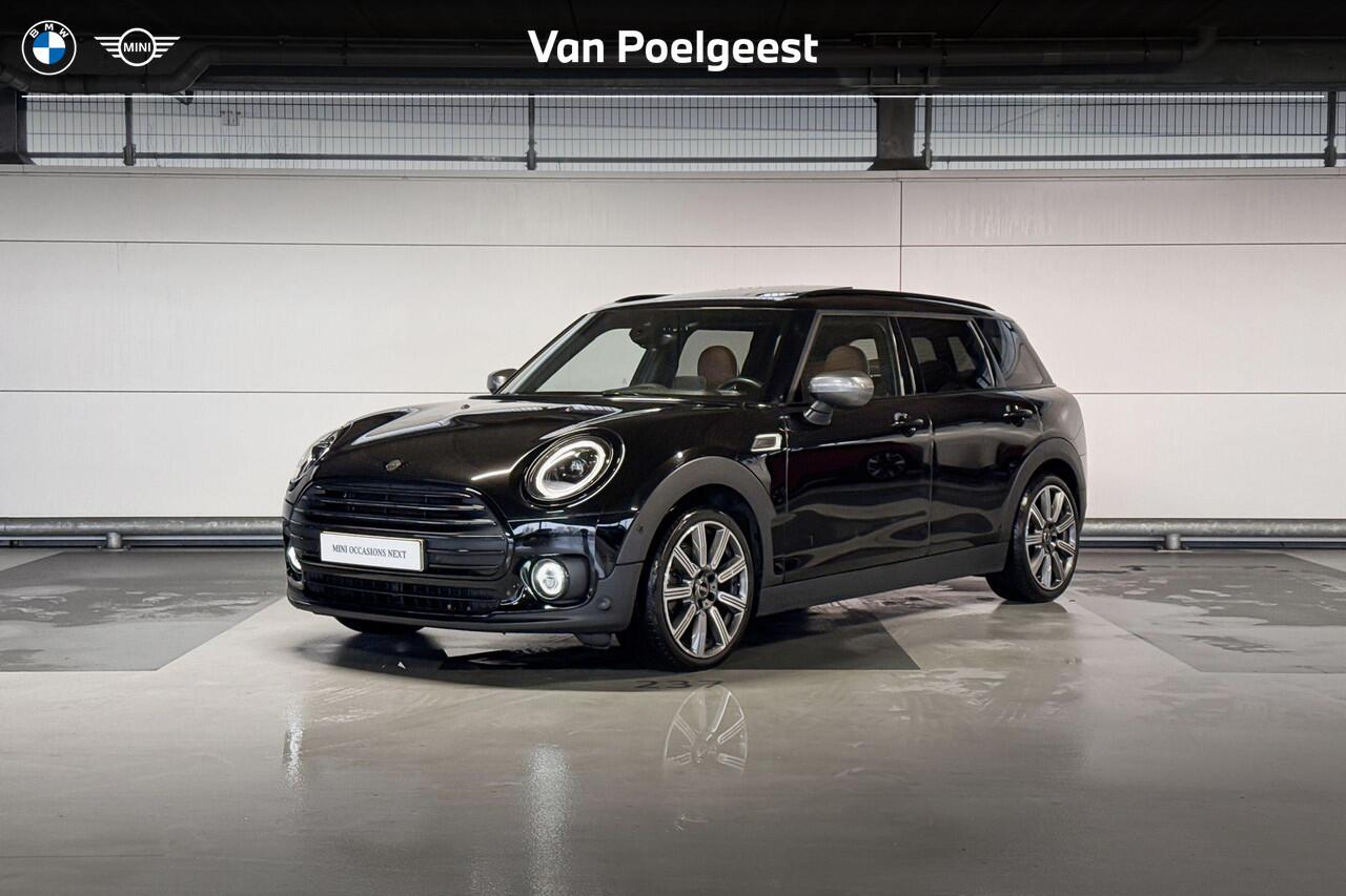 Mini COOPER CLUBMAN Business Edition
