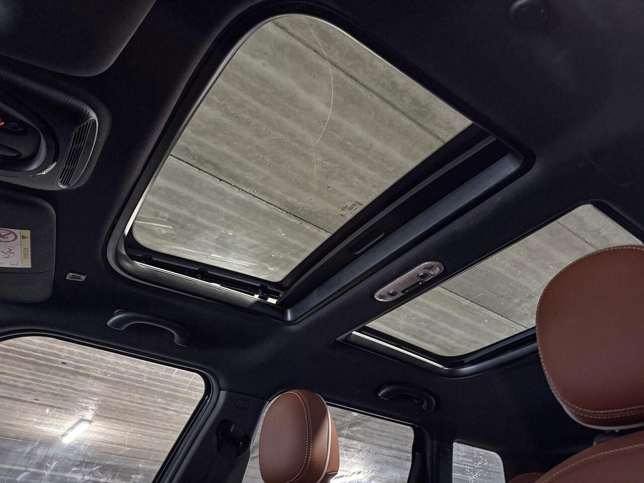 Mini COOPER CLUBMAN Business Edition