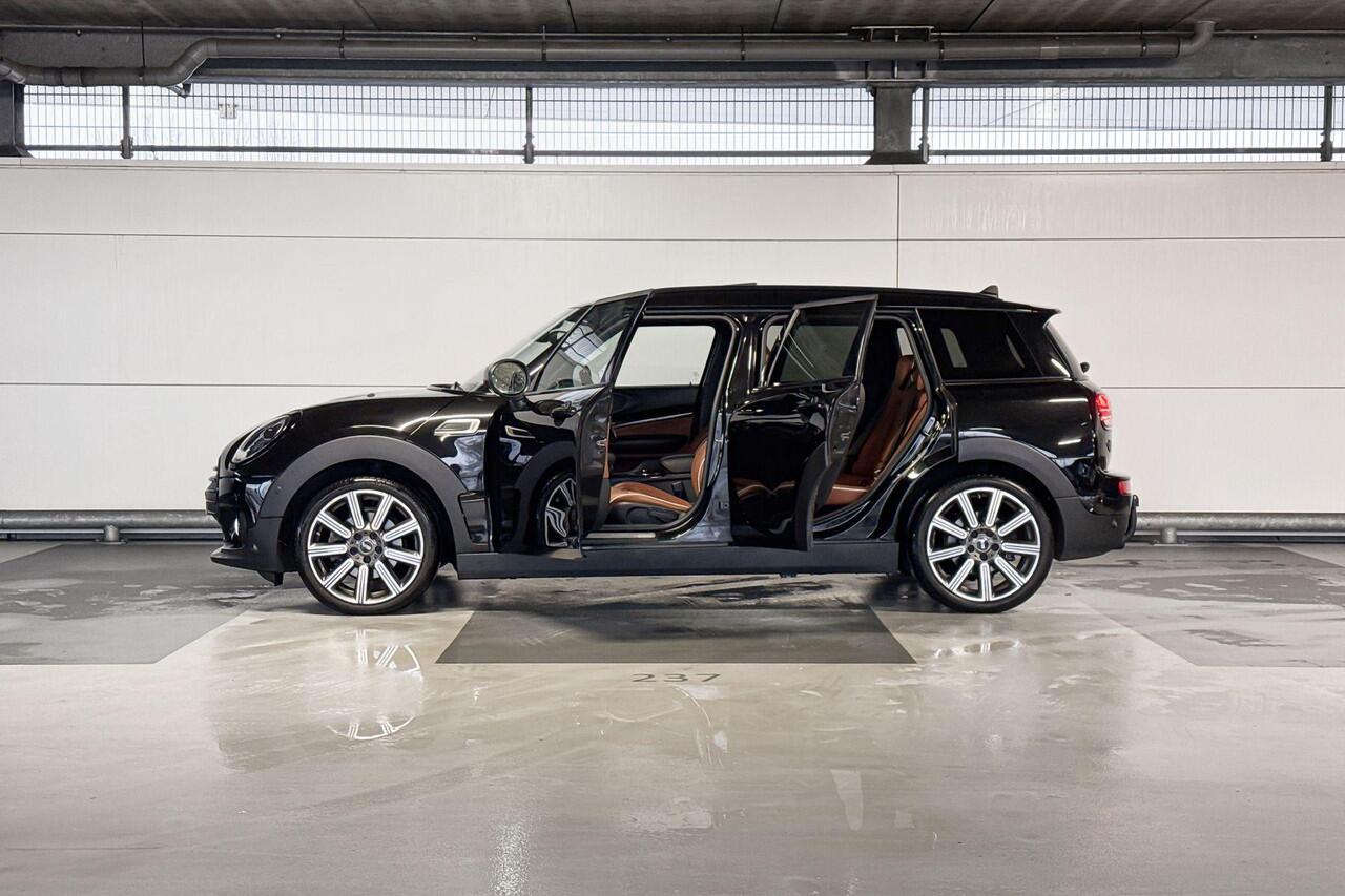 Mini COOPER CLUBMAN Business Edition
