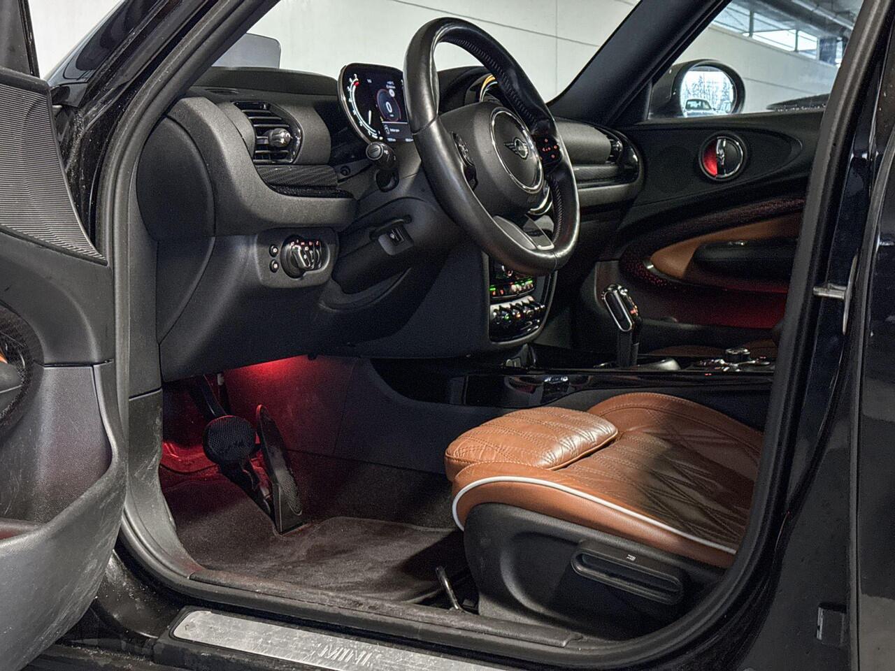 Mini COOPER CLUBMAN Business Edition