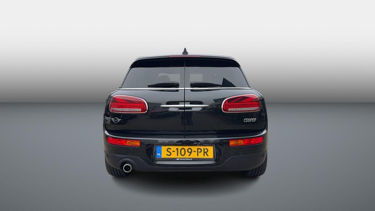 Mini COOPER CLUBMAN 1.5 Classic Automaat/BTW /Sportstoelen /Winterpakket