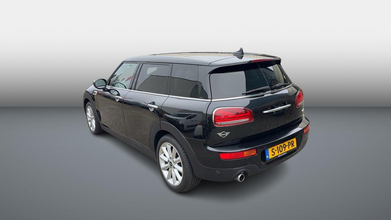 Mini COOPER CLUBMAN 1.5 Classic Automaat/BTW /Sportstoelen /Winterpakket