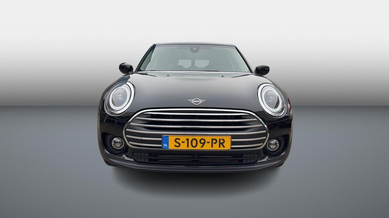 Mini COOPER CLUBMAN 1.5 Classic Automaat/BTW /Sportstoelen /Winterpakket
