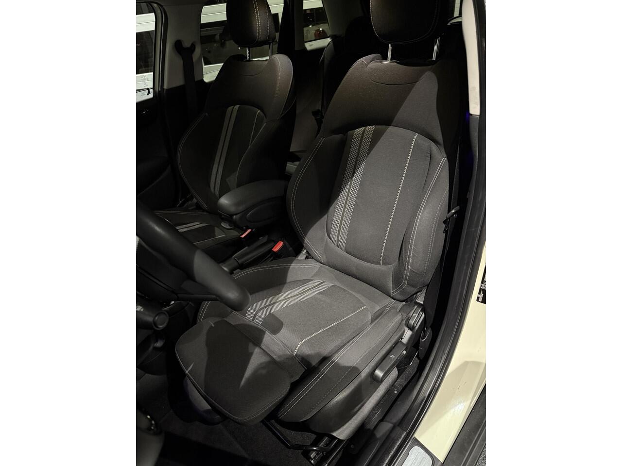 Mini COOPER S Mini 2.0 Chili 192PK stoel verwarming!