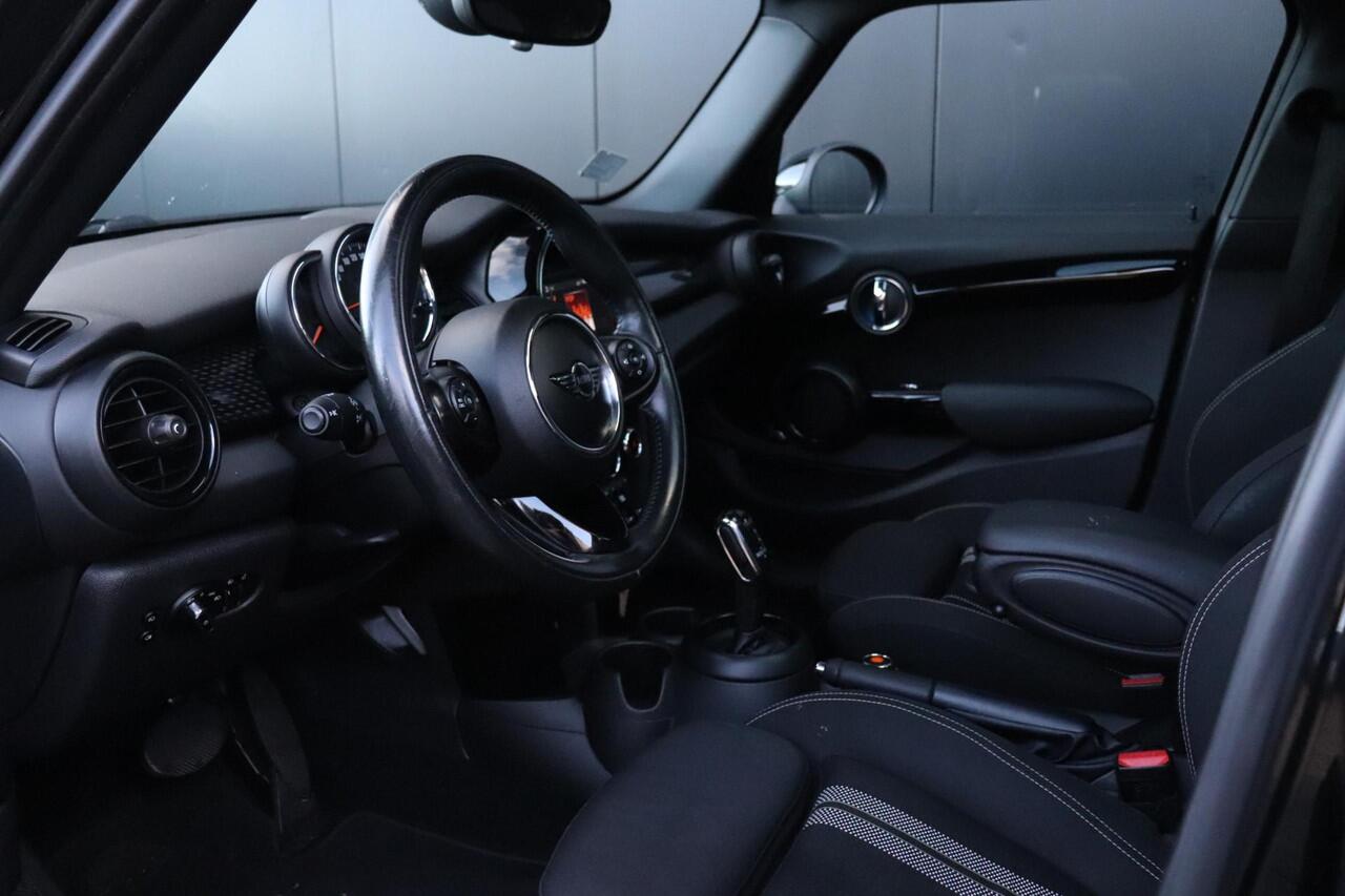 Mini COOPER S Mini 2.0 192 PK | PANO | STOELVERW. | PDC | CRUISE | NAVI | APPLE CARPLAY |