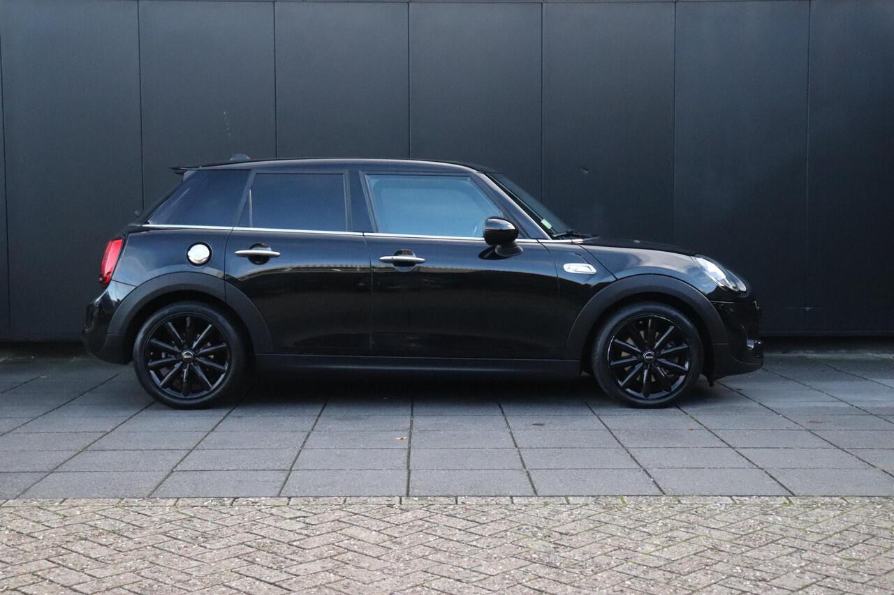 Mini COOPER S Mini 2.0 192 PK | PANO | STOELVERW. | PDC | CRUISE | NAVI | APPLE CARPLAY |