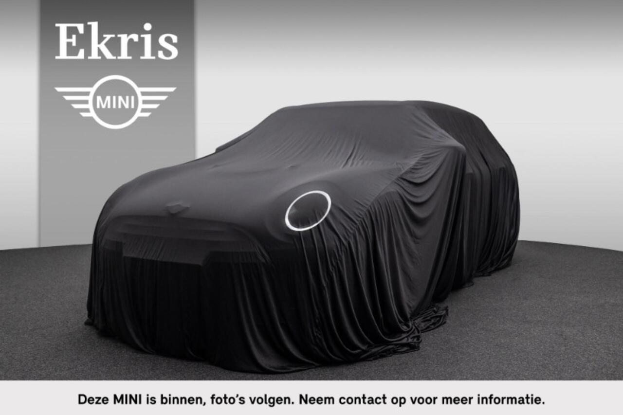 Mini COOPER S Cabrio 2.0 Knightsbridge Edition