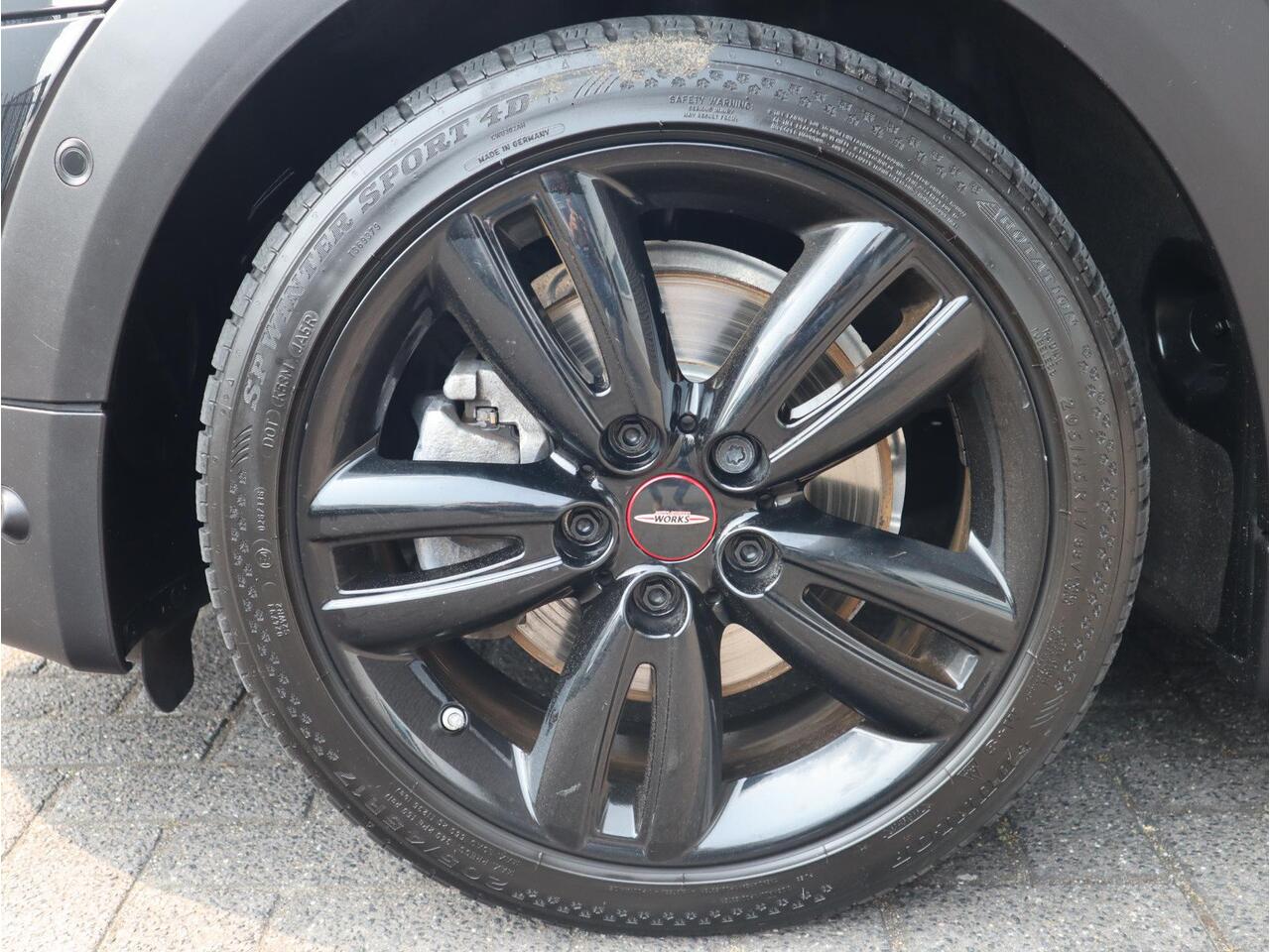 Mini COOPER S 2.0 JCW Pack / Panodak / Apple CarPlay