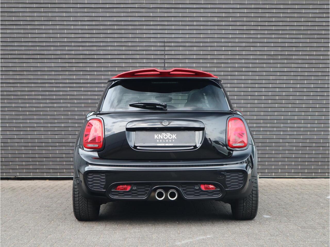 Mini COOPER S 2.0 JCW Pack / Panodak / Apple CarPlay