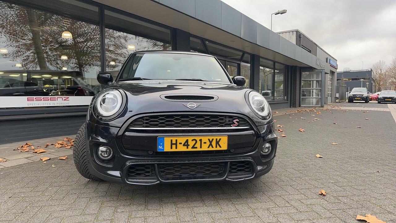 Mini COOPER S Mini 2.0 Hammersmith