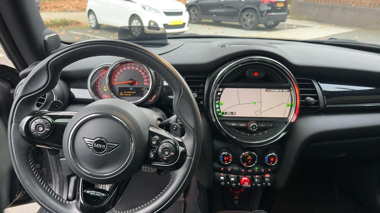 Mini COOPER S Mini 2.0 Hammersmith