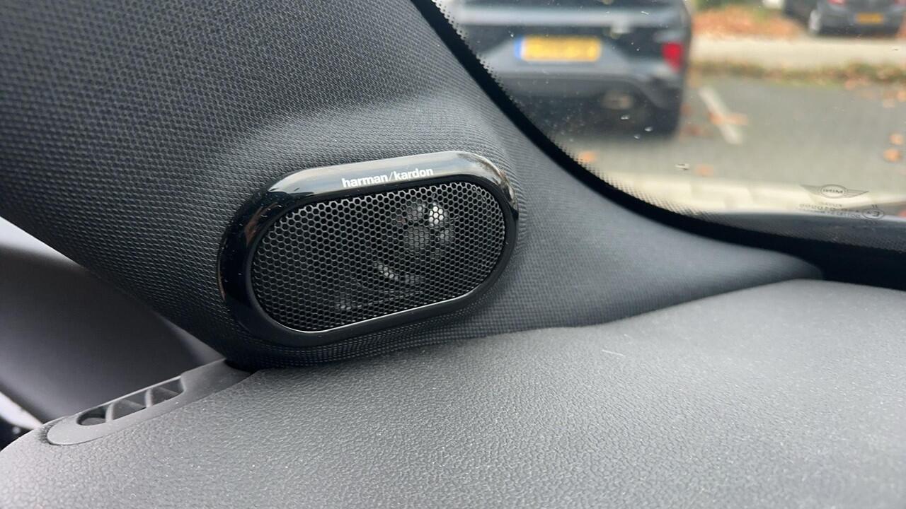 Mini COOPER S Mini 2.0 Hammersmith