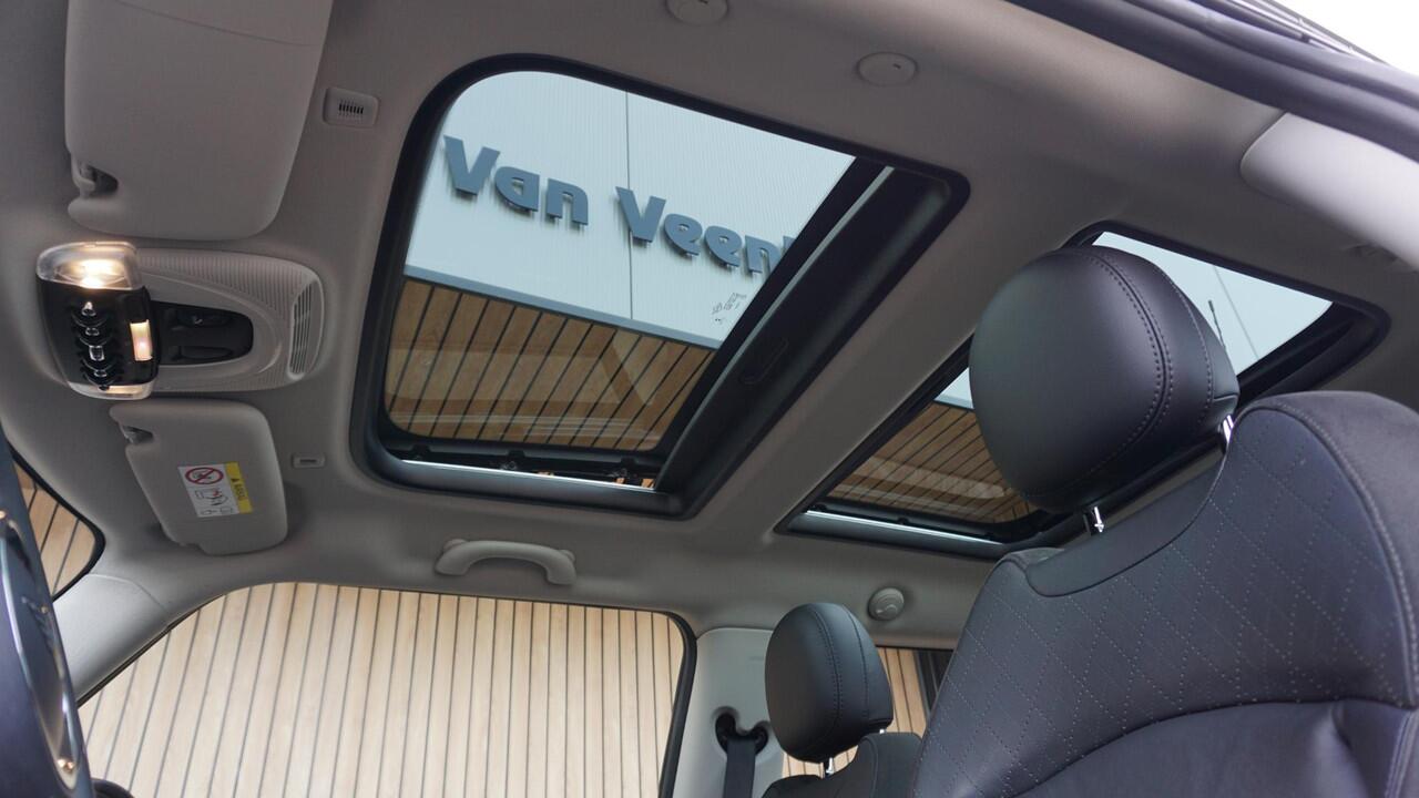 Mini COOPER S 2.0 192pk 3Drs Chili Pano.Dak H&K Leder 17inch LM LED Keyless 48960km!