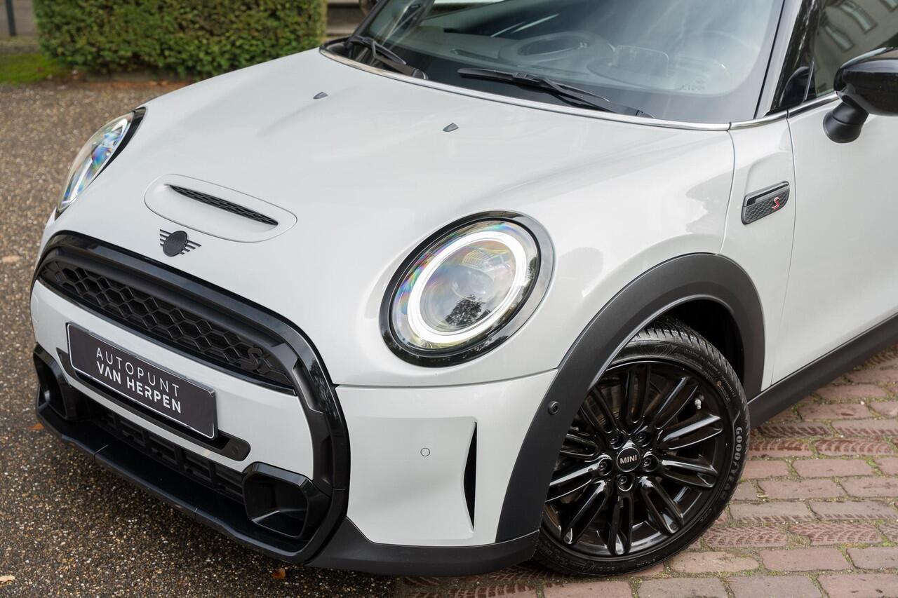 Mini COOPER S 2.0 Classic PANO | H&K | LEDER | HUD | ACC | FULL OPTION