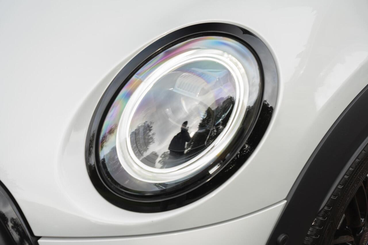 Mini COOPER S 2.0 Classic PANO | H&K | LEDER | HUD | ACC | FULL OPTION