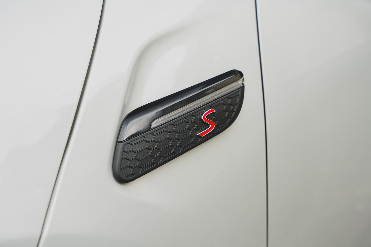 Mini COOPER S 2.0 Classic PANO | H&K | LEDER | HUD | ACC | FULL OPTION