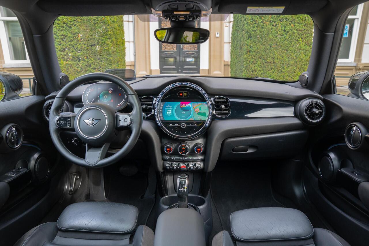 Mini COOPER S 2.0 Classic PANO | H&K | LEDER | HUD | ACC | FULL OPTION